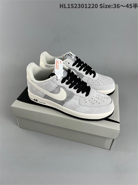 women air force one shoes HH 2023-1-2-017